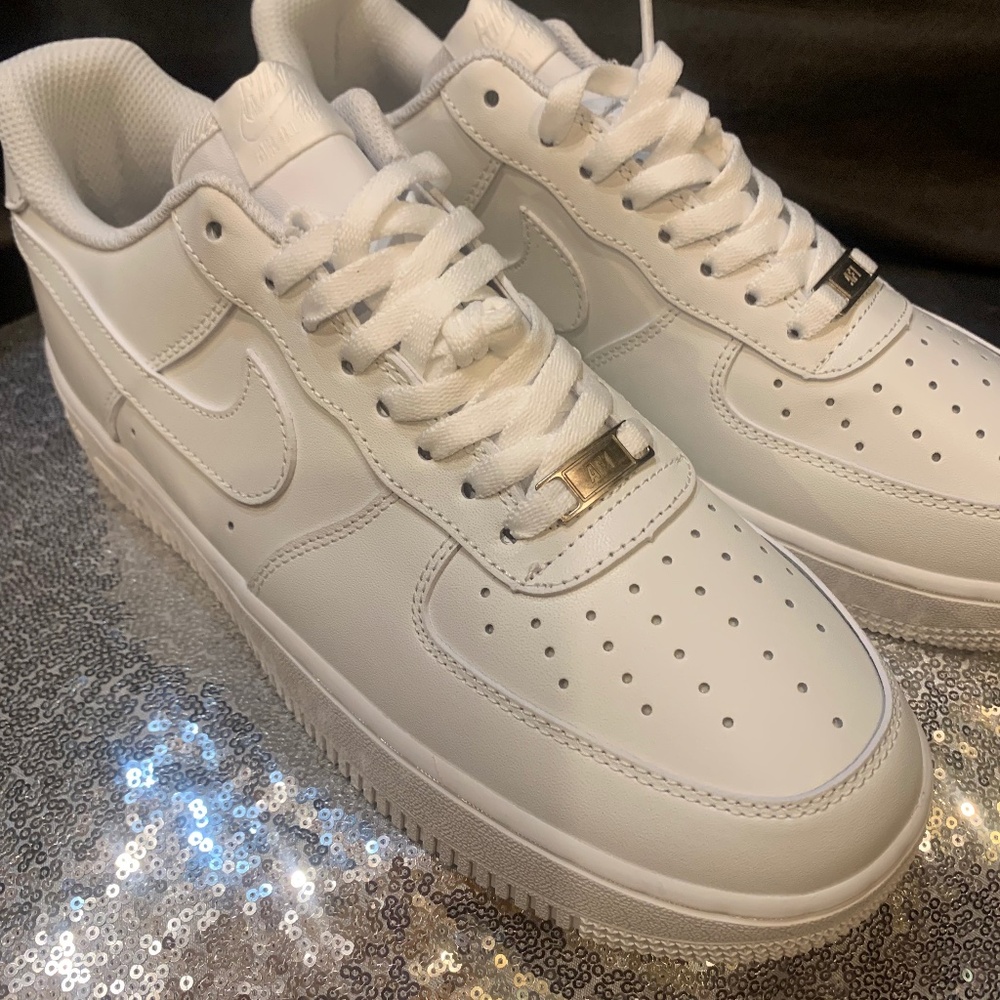 Nike Air Force 1